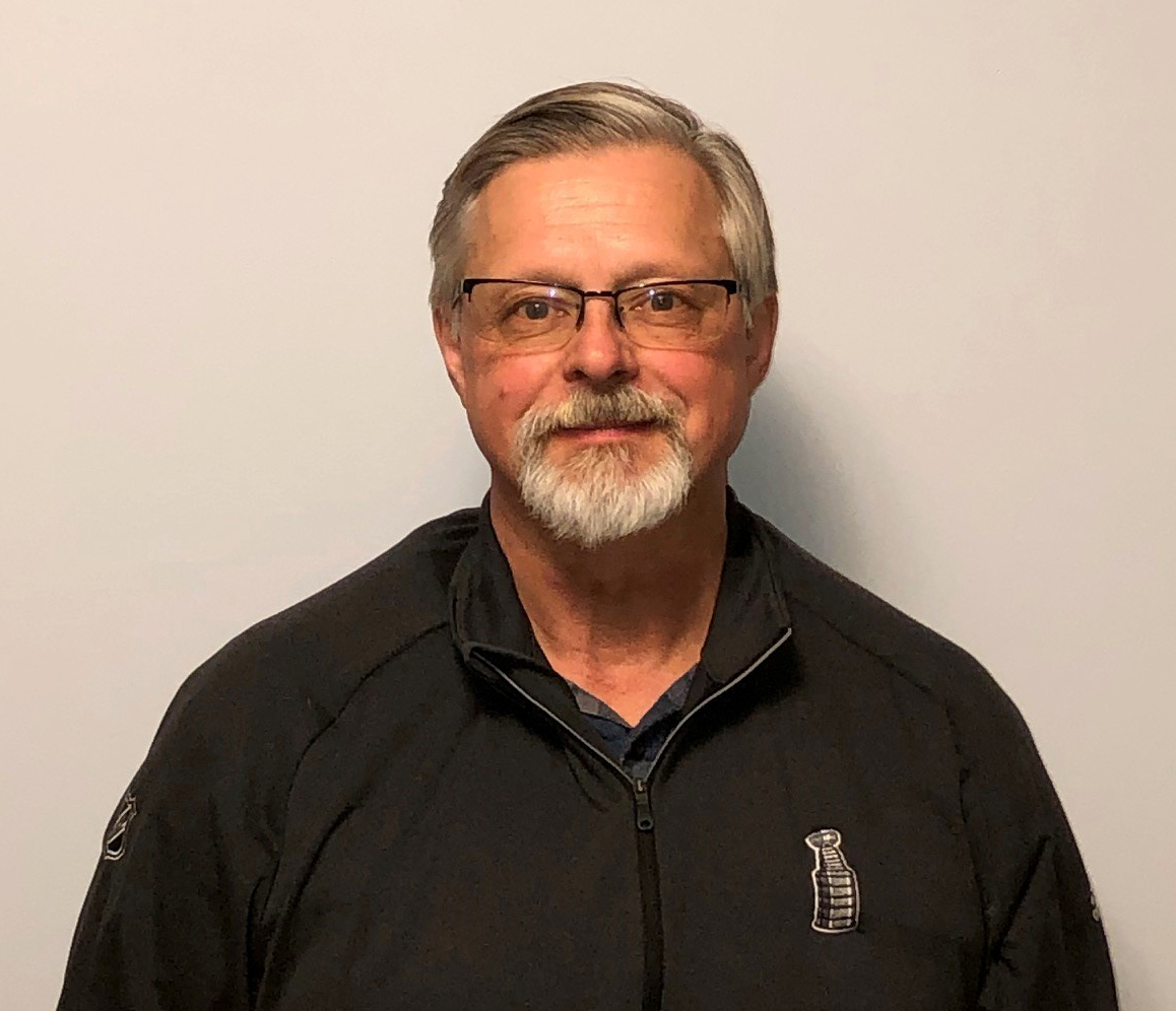 Don Bergen, CPA, CA