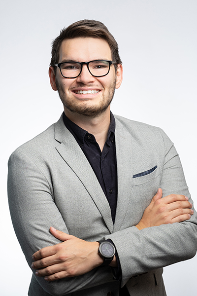 Carter Wilson, CPA
