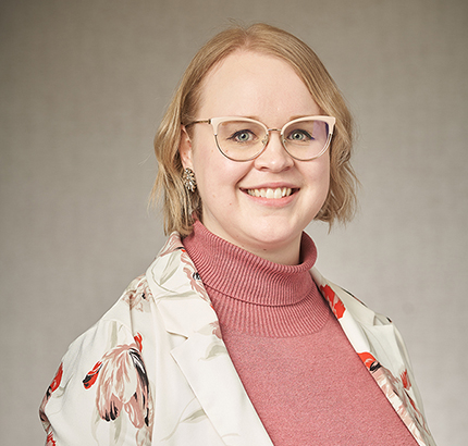 Michelle Bergen, CPA