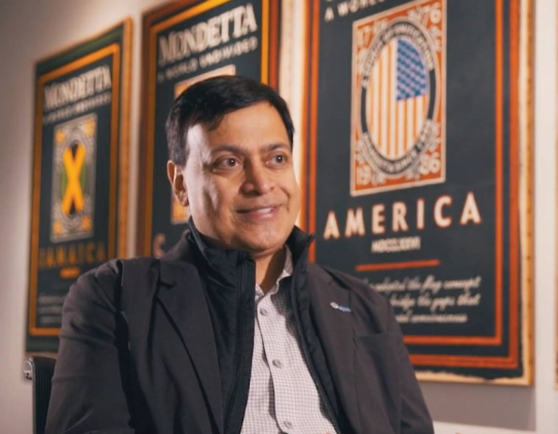 Prashant Modha, CPA, CMA