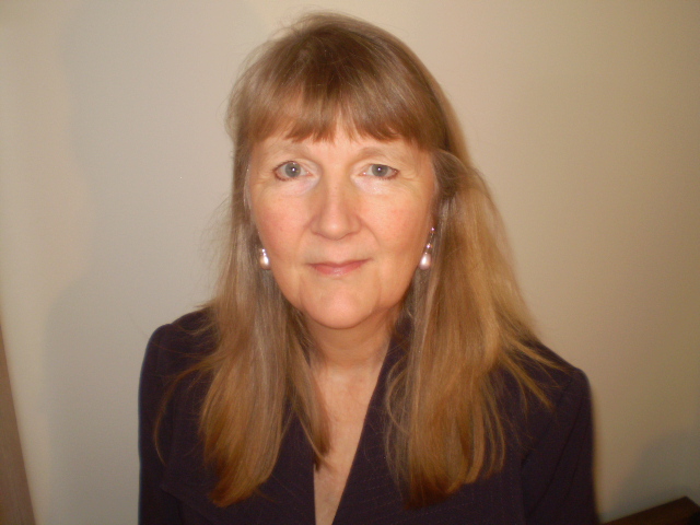 Rosalie Harms, CPA, CMA