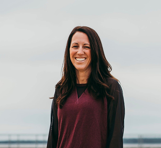 Wendy Zinkowski, CPA, CGA