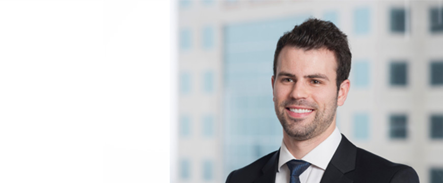 David Pestrak, CPA, CA