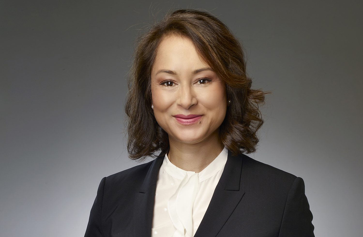 Geeta Tucker, FCMA, FCPA