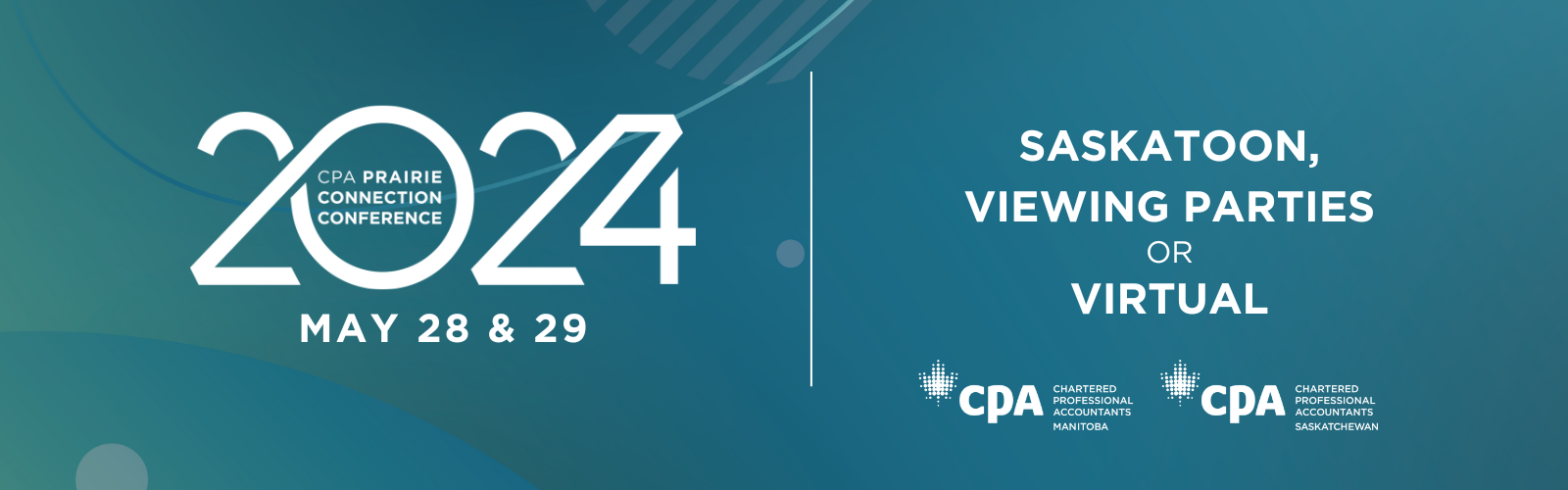 Registration is Now Open for the 2024 CPA Prairie Connection Conference