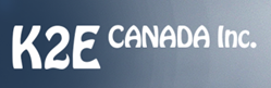 K2E Canada Inc company logo