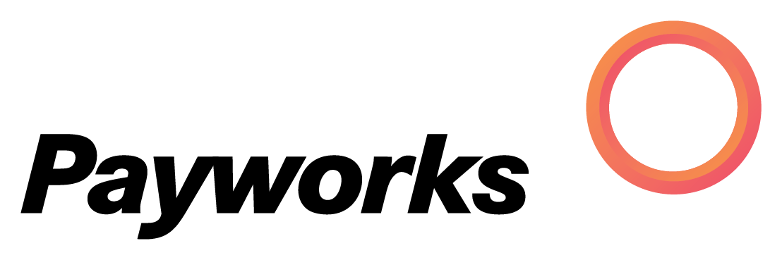 Payworks logo