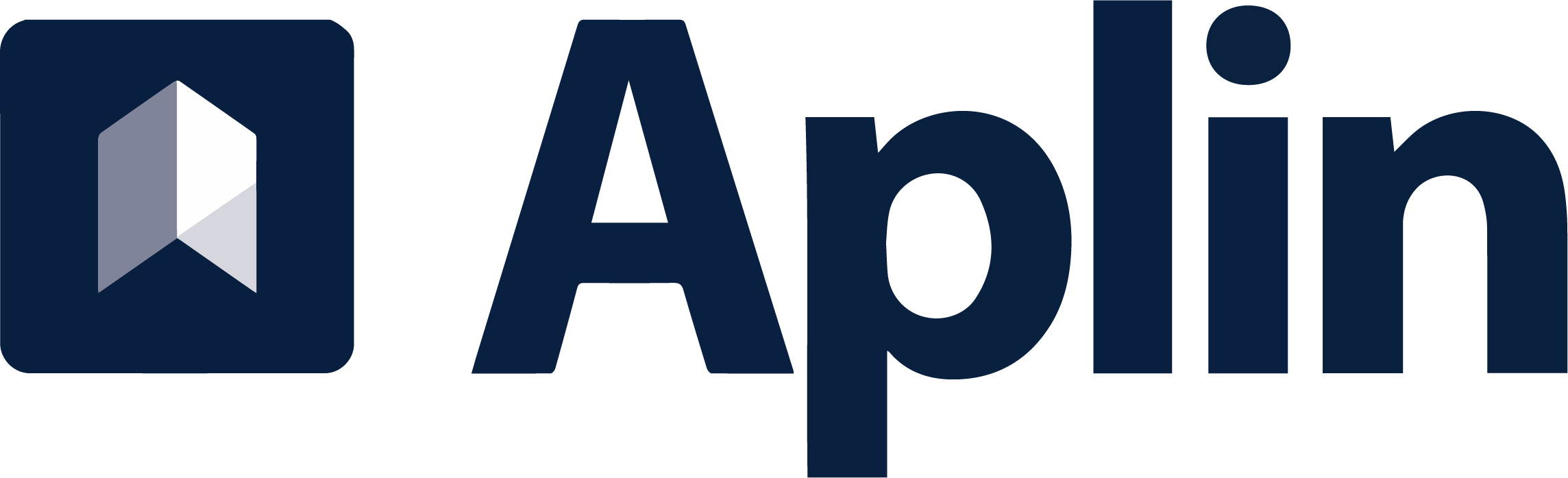 Aplin Logo