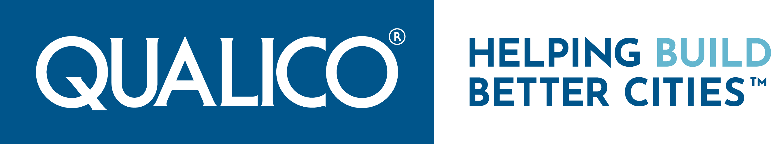 Qualico Logo